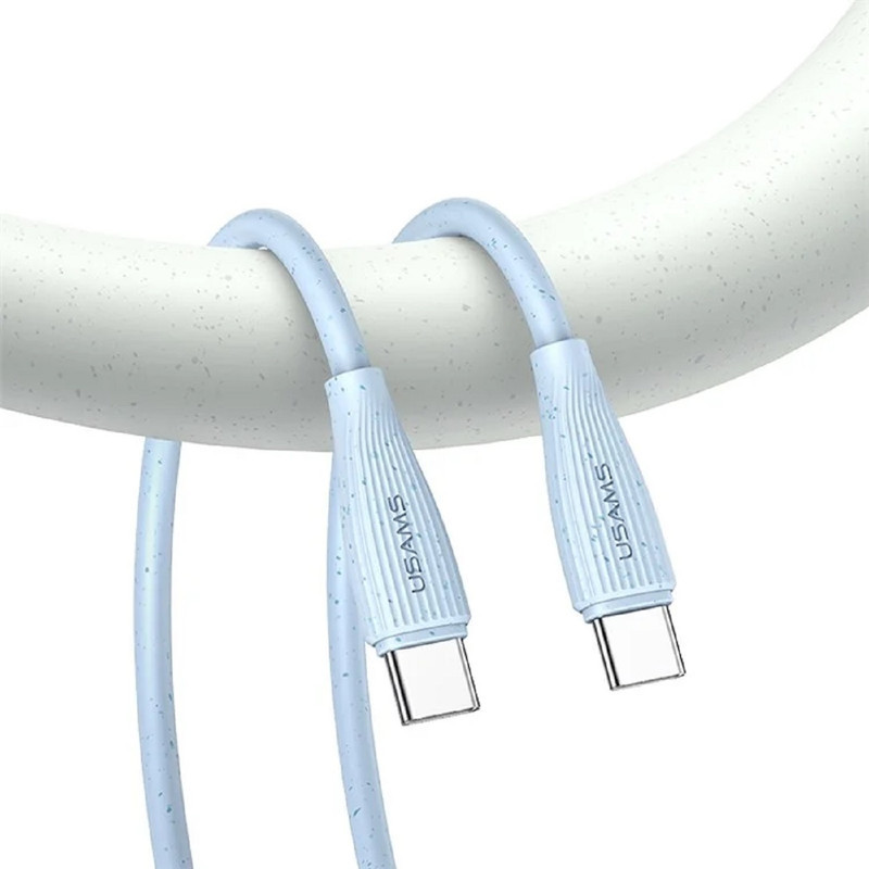 کابل USB-C یوسمز مدل SJ716 طول 1 متر