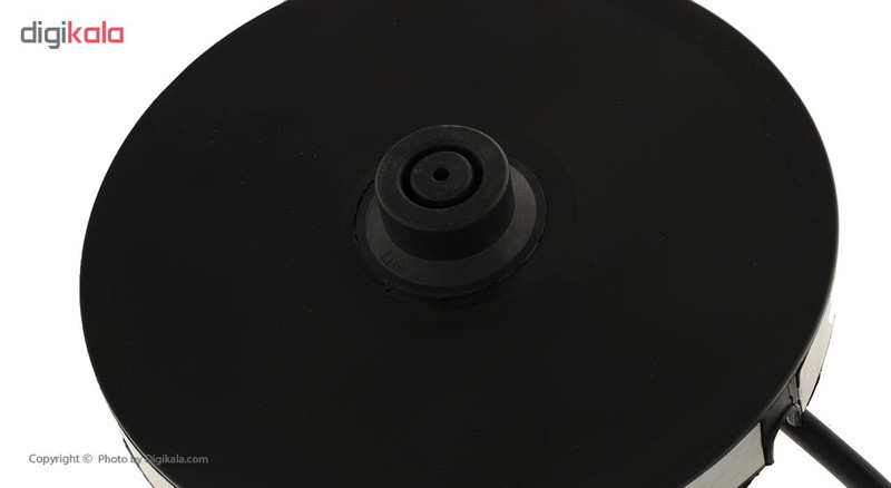 کتری برقی سایا مدل Steamo Plus