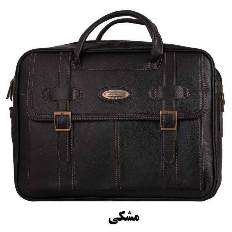 کیف لپ تاپ مدل MN-09 مناسب برای لپ تاپ 15 اینچی