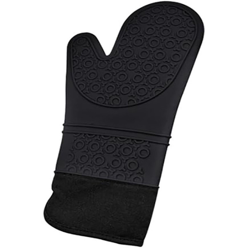 دستکش فر مدل SUPER003