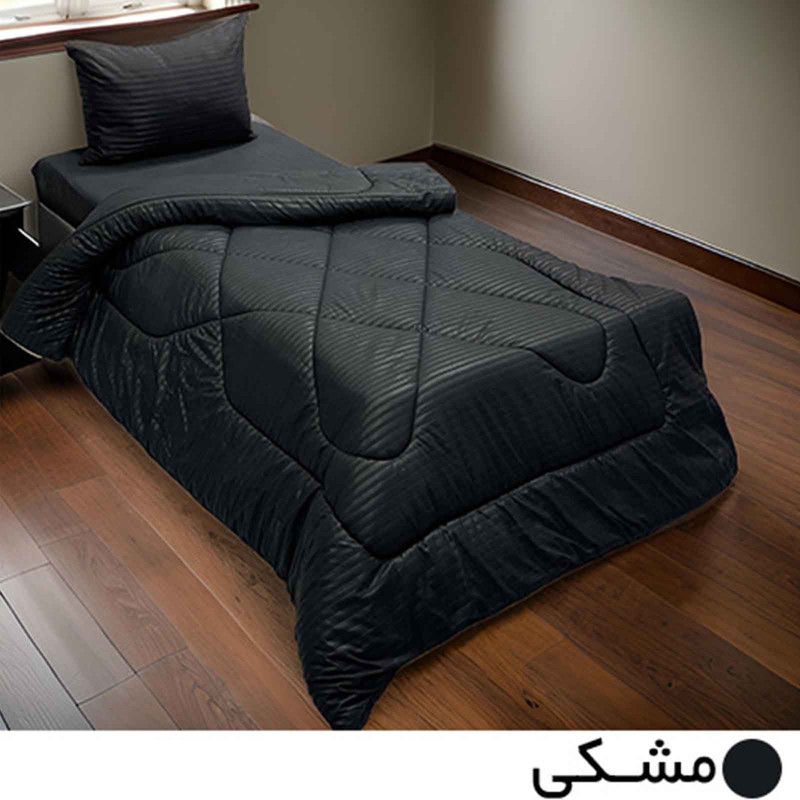 سرویس خواب مانیکاهوم مدل پارالل پلاسparallel plus یک نفره سه تکه