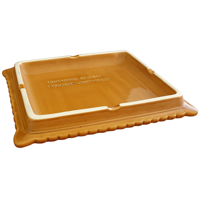 دیوارکوب مدل بیسکوییت LU PETIT-BEURRE