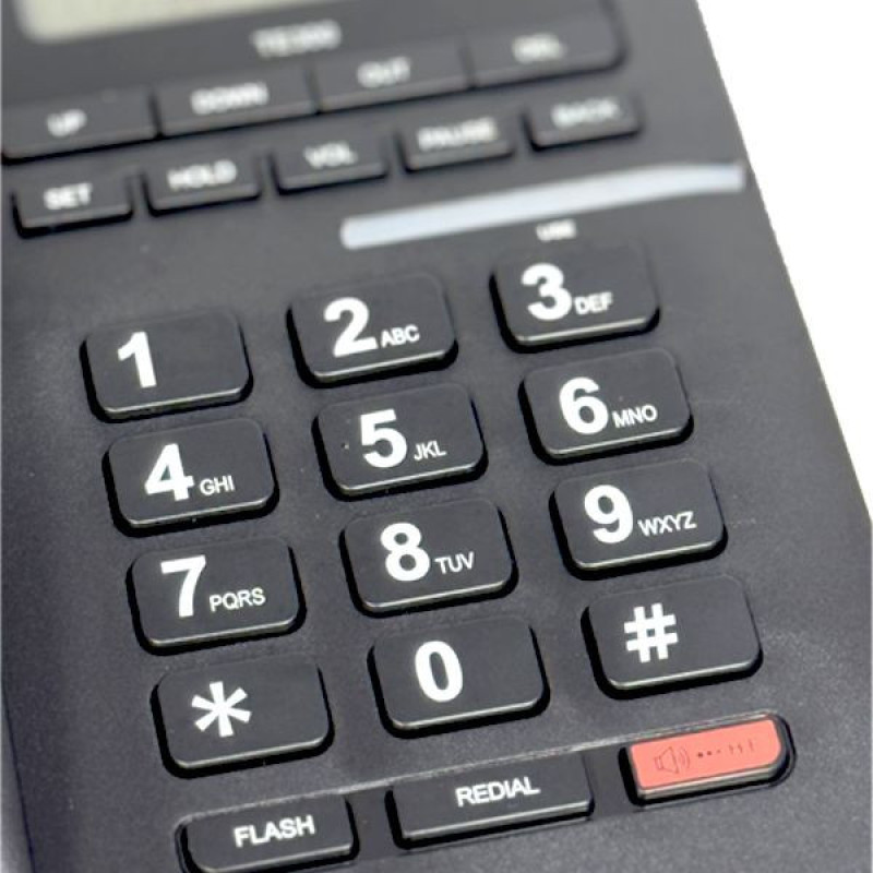 تلفن تکنوتل مدل TE 300