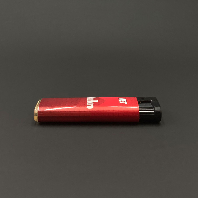 فندک جت مدل مالبرو کد DKD-1867