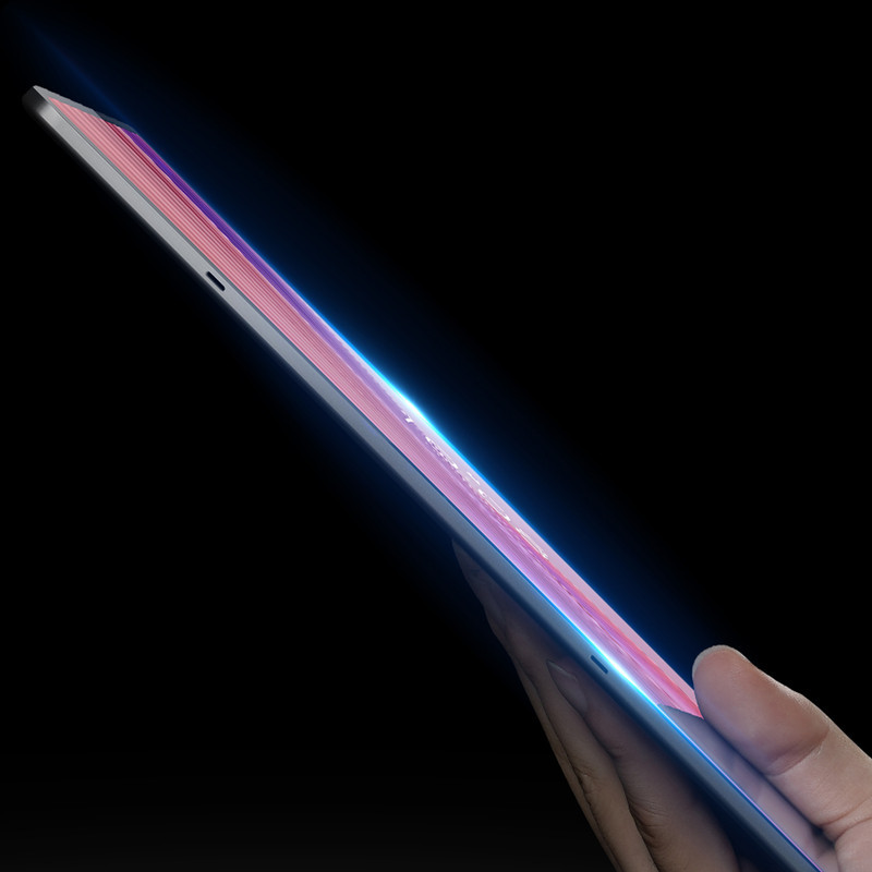 محافظ صفحه نمایش شفاف سامورایی مدل GlastR مناسب برای تبلت سامسونگ Galaxy Tab S11 Ultra