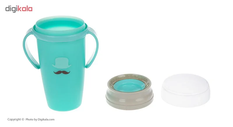 آبمیوه خوری لاوی مدل EN14350-7