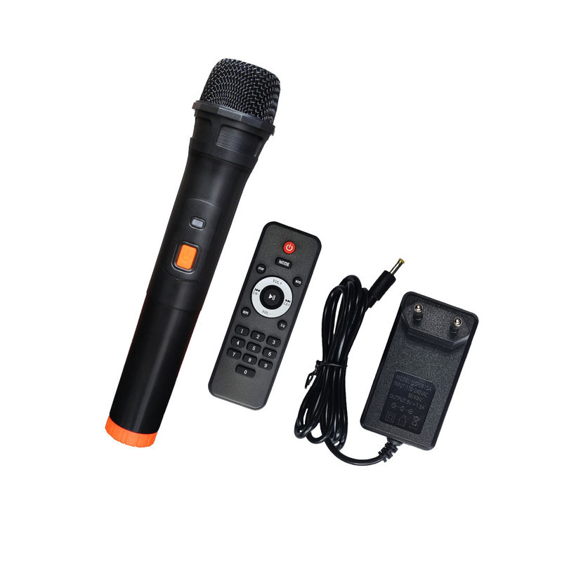 اسپیکر بلوتوثی قابل حمل رویال ساند مدل RS-D33