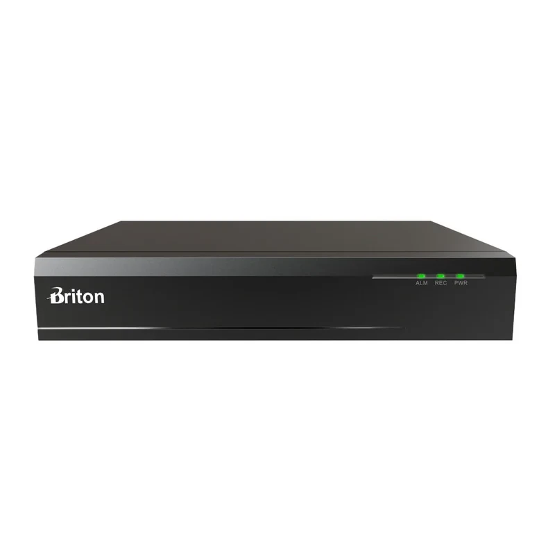 ضبط کننده ویدیویی برایتون مدل UVR-B04EHB-D74J