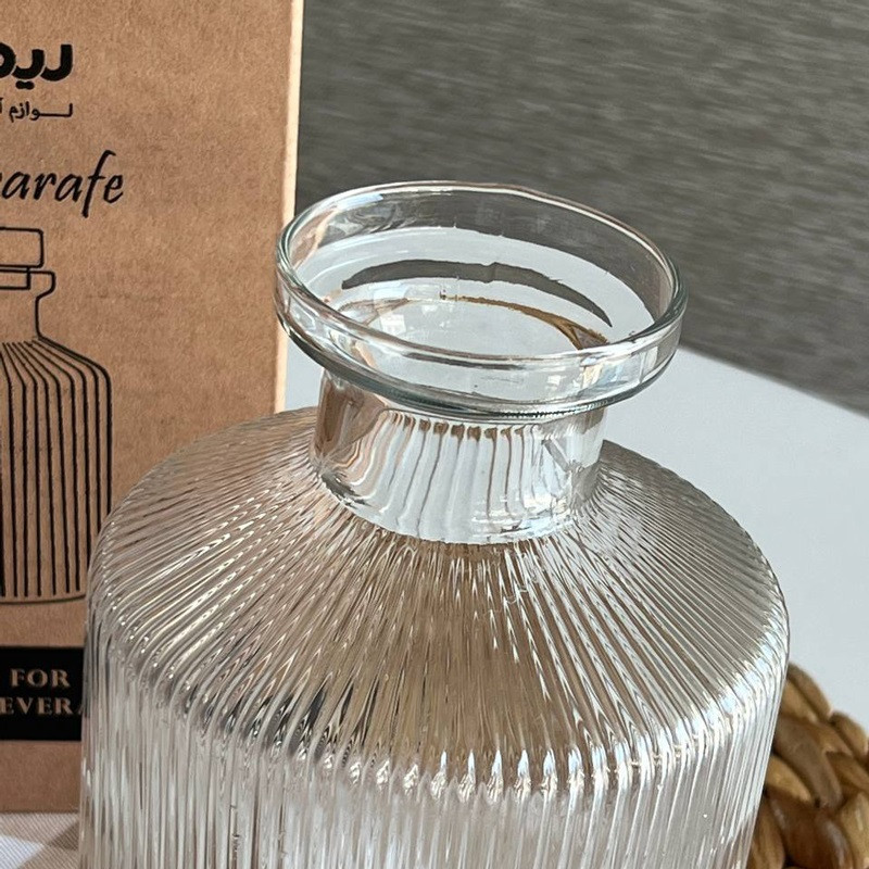 تنگ لیمون مدل درب چوبی کد DH2271