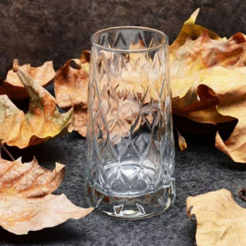 لیوان پاشاباغچه مدل لیفی Leafy کد 420855