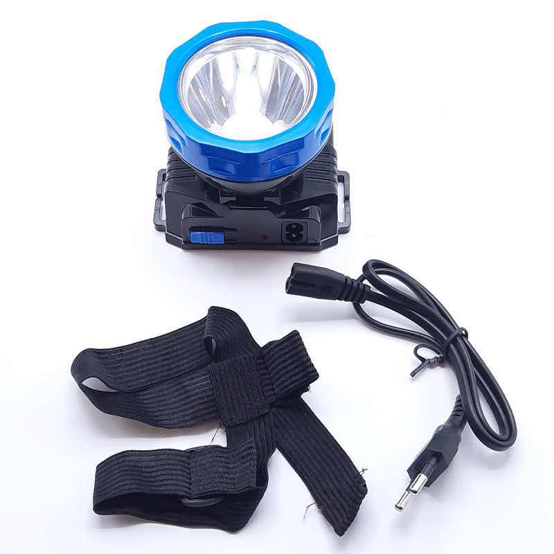 چراغ پیشانی ویداس مدل WD-542