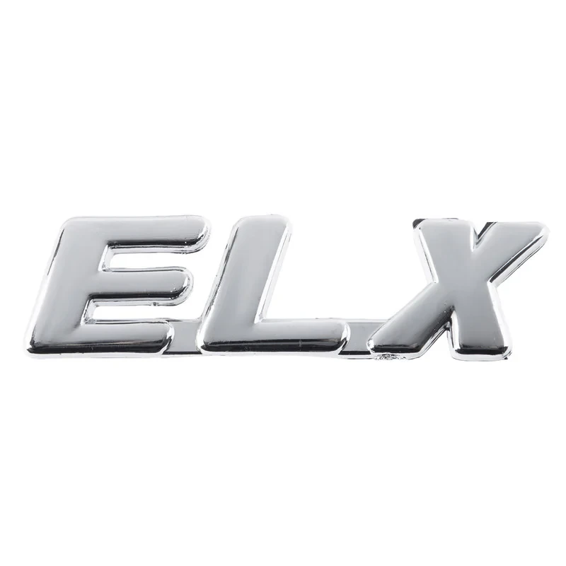 آرم خودرو طرح ELX کد 00103714