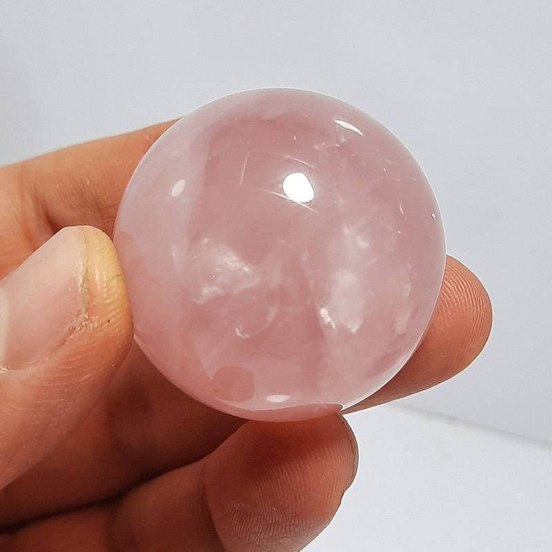 سنگ راف مدل رز کوارتز کد 04