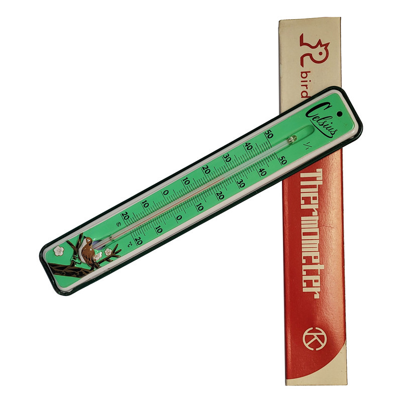 دماسنج‌ محیطی بِرد مدل BT-105-GR