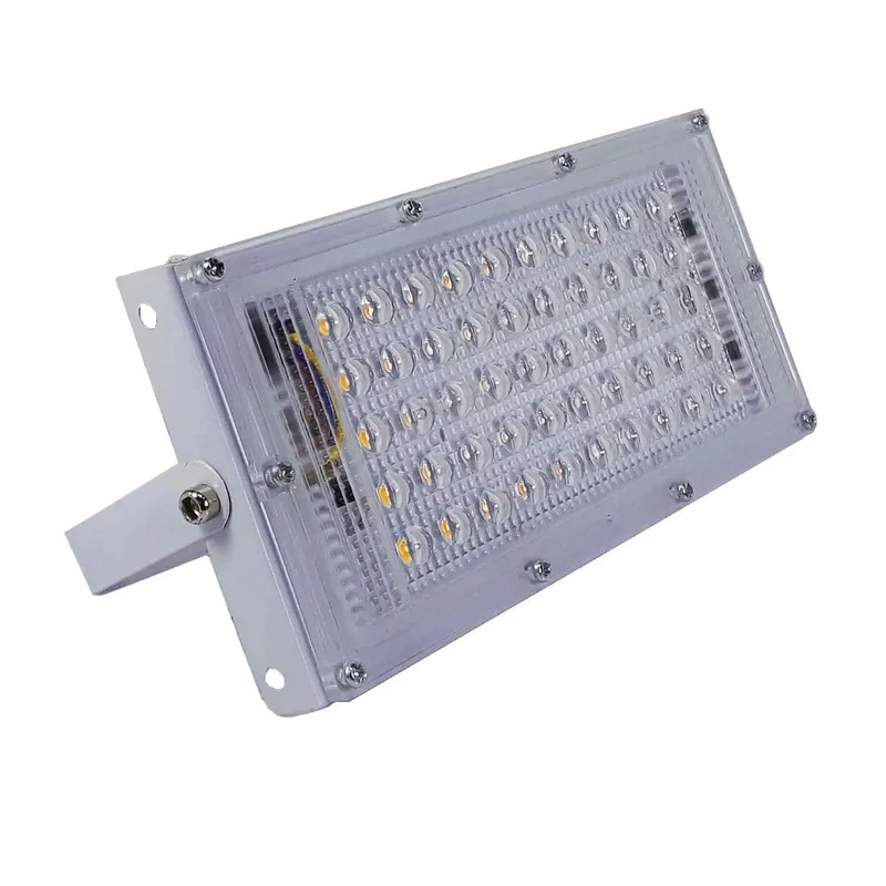 پروژکتور  ال ای دی 50 وات کی اس آر مدل WH-996