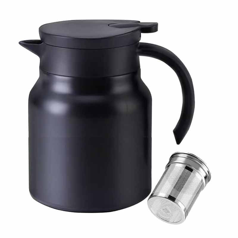 فلاسک مدل BK-009 گنجایش 1 لیتر