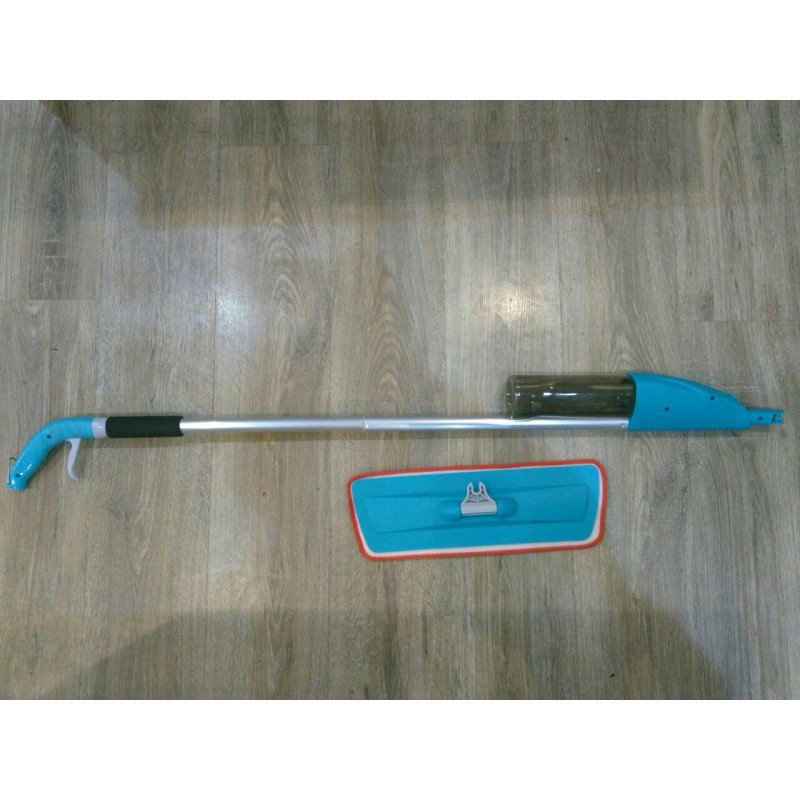 طی زمین شوی مدل healthy spray mop