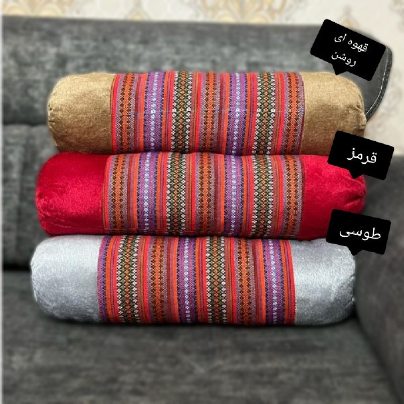 بالش مدل مینی سنتی کد 22