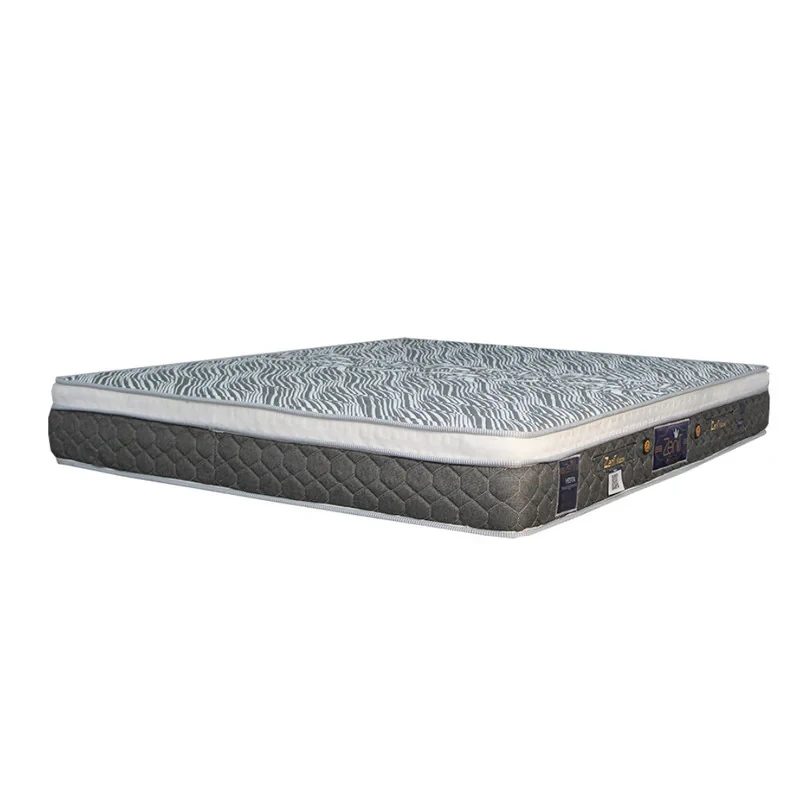تشک زنیت مدل وستا دونفره سایز 180x200 سانتی‌متر