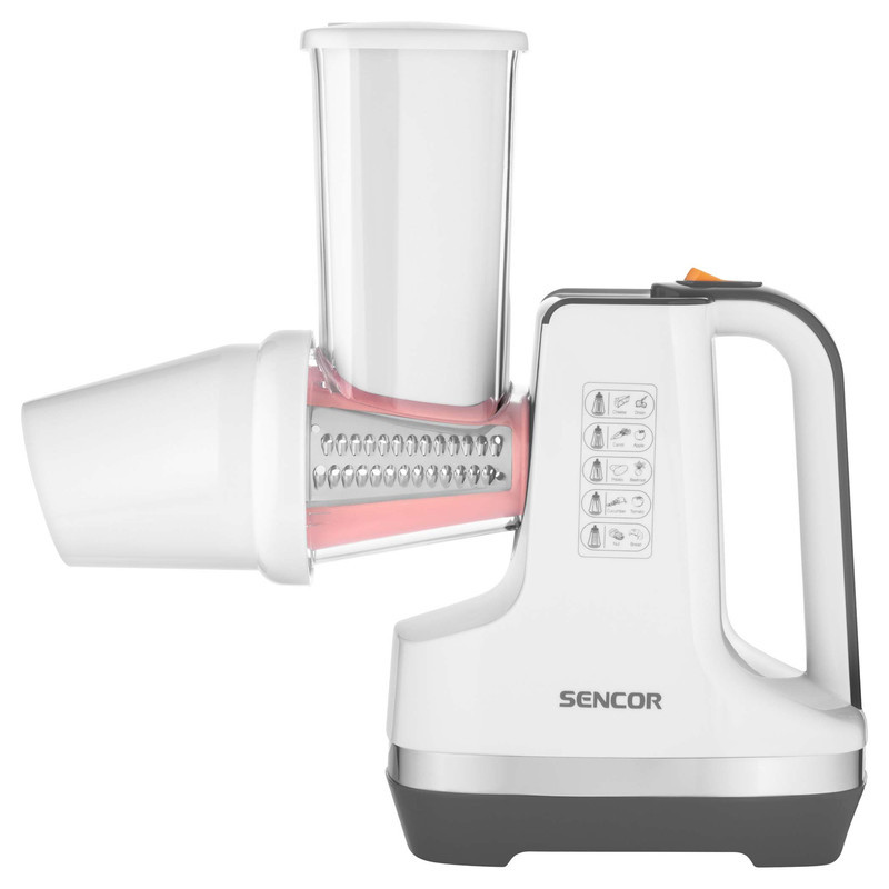 رنده برقی سنکور مدل SSG4500WH
