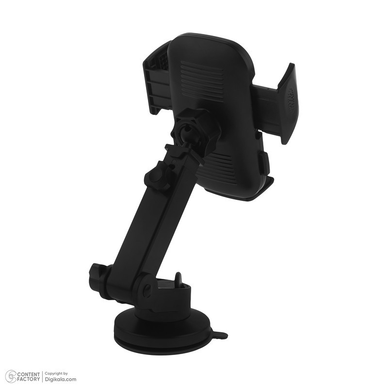 پایه نگهدارنده گوشی موبایل مخصوص خودرو اکسیژن مدل HD29