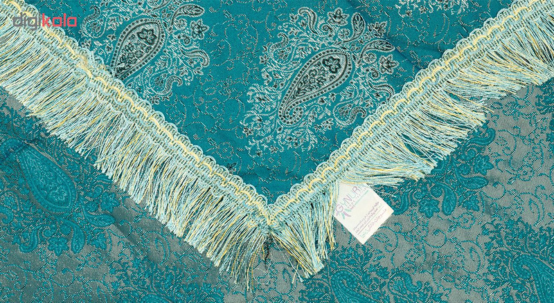 رومیزی ژینورا طرح صبا کد GC22