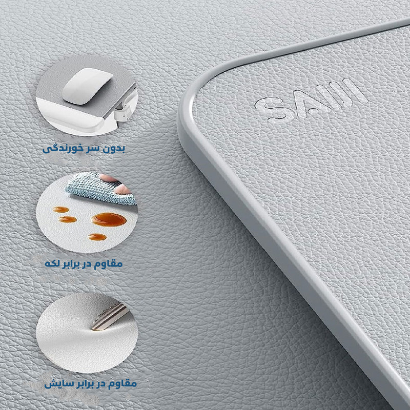 میز لپ تاپ سایجی مدل K7-Ultimate