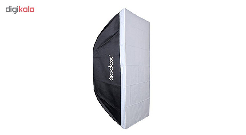 سافت باکس گودوکس مدل grid سایز 70×100 سانتی متر