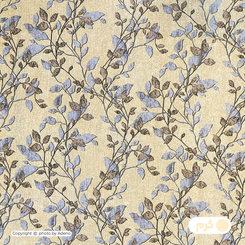 روکش لحاف آدنو مدل دنیز کد IR177 یک نفره سایز 160x220 سانتی متر