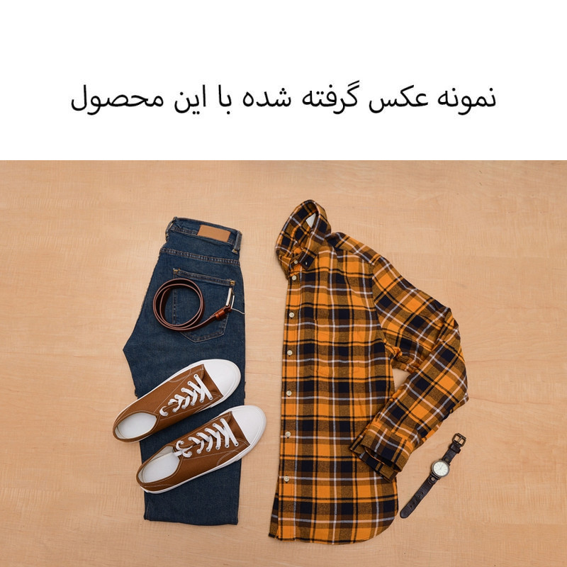 فون عکاسی کروماکی لند مدل NS کد 200-150