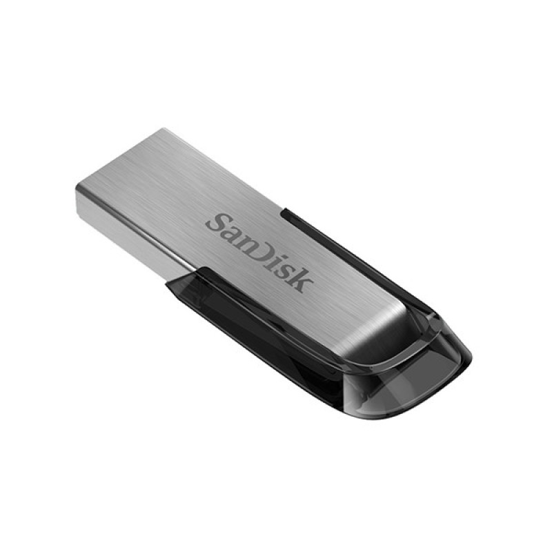 فلش مموری USB 3.0 سن دیسک مدل Ultra Flair SDCZ73 ظرفیت 64 گیگابایت