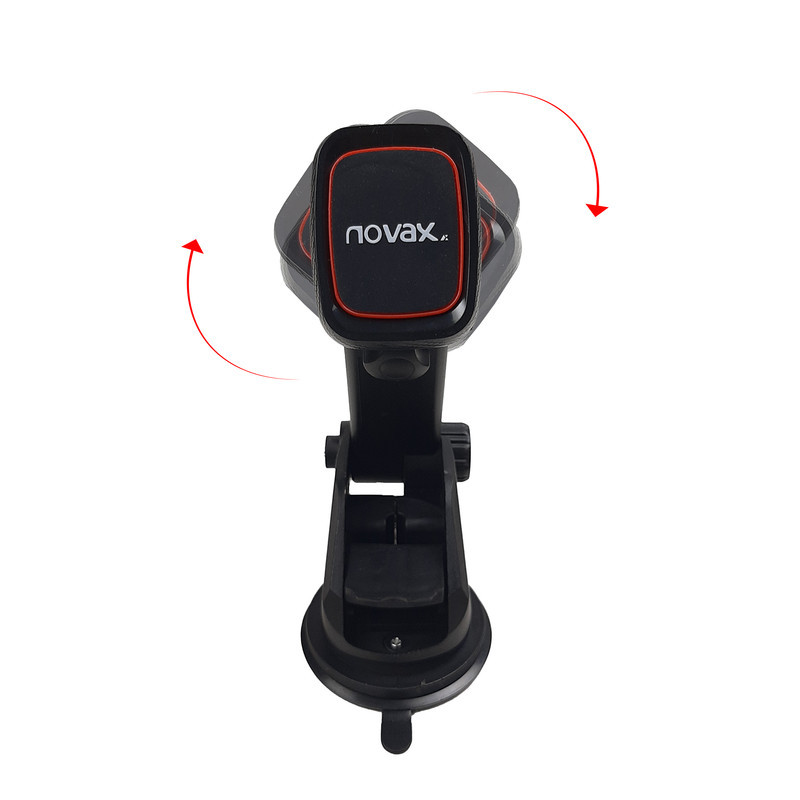 پایه نگهدارنده گوشی موبایل نواکس مدل N-31