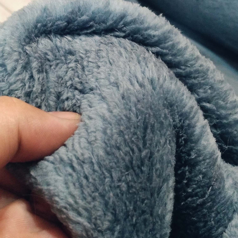 پتو مسافرتی مدل micro سایز 180x220 سانتی متر
