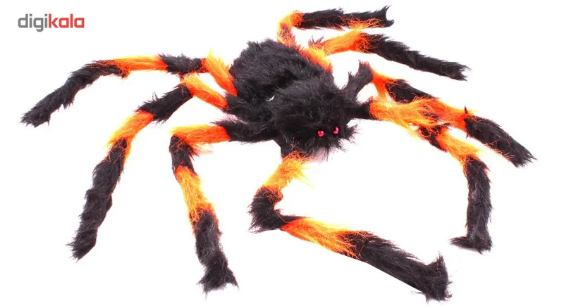 عروسک مدل Spider ارتفاع 32 سانتی متر