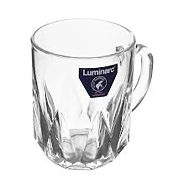 لیوان لومینارک مدل آرتیک بسته 6 عددی
