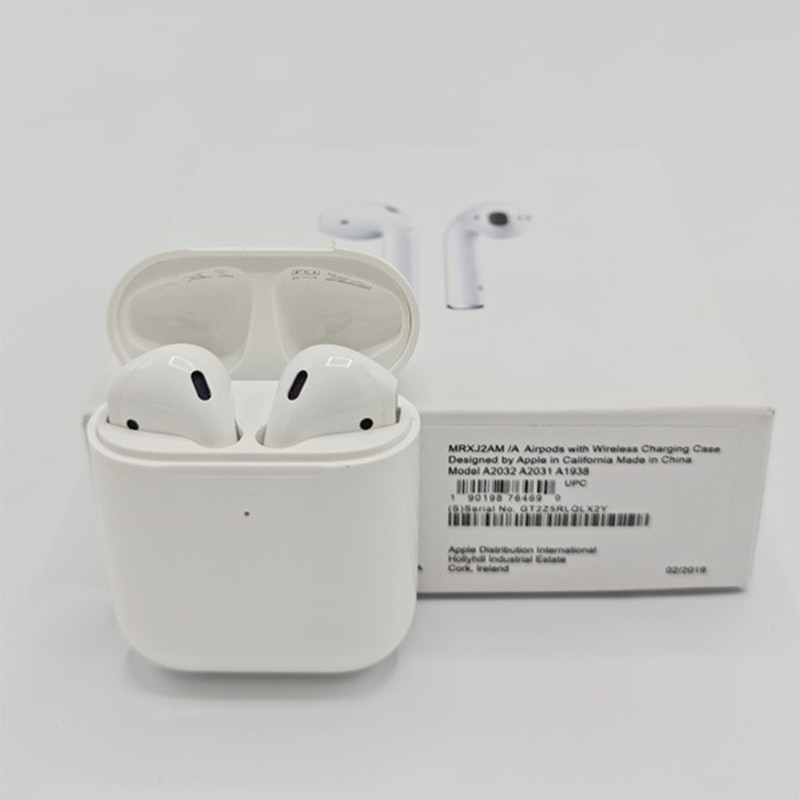 هدفون بلوتوثی مدل Air pods 2