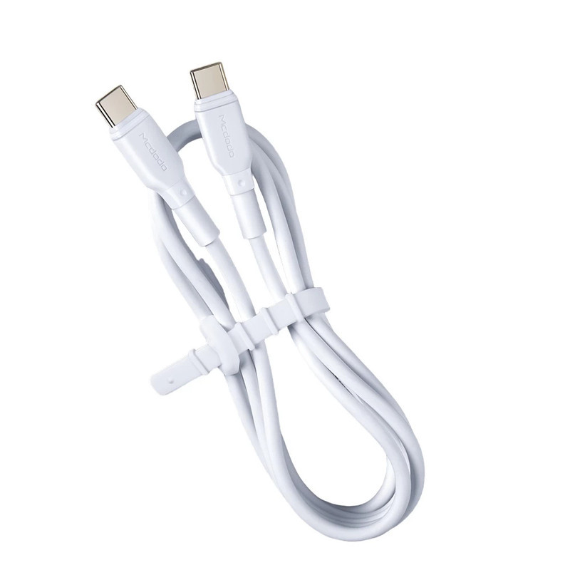 کابل USB-C مک دودو مدل CA-835 طول 1.2 متر