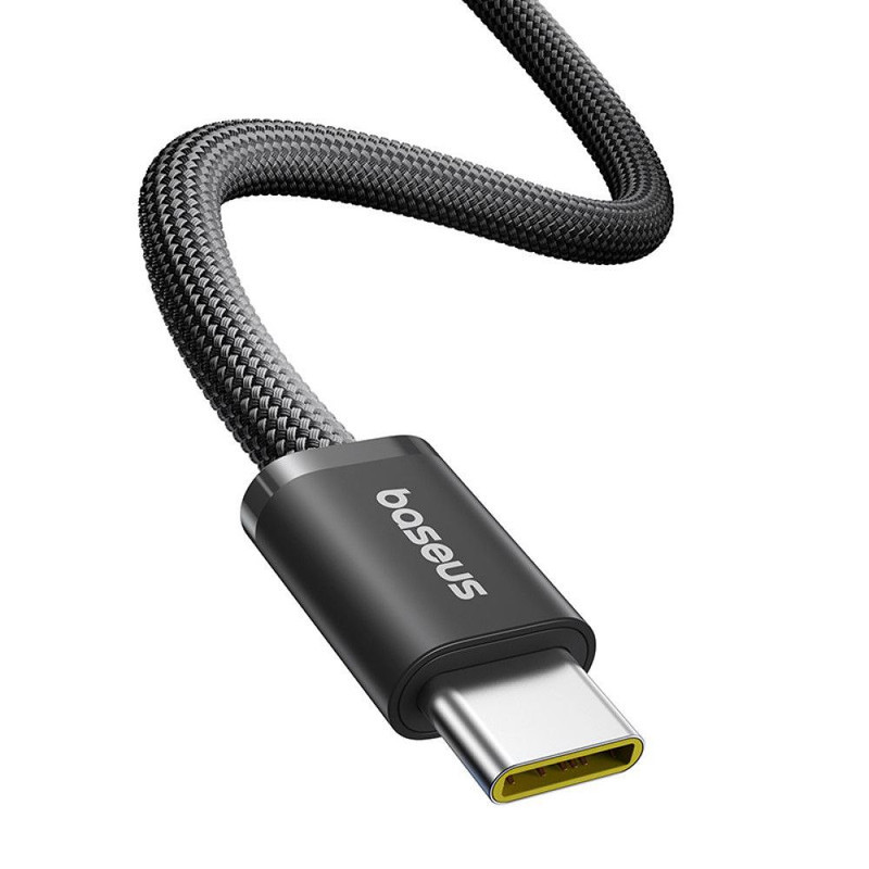 کابل تبدیل USB-C بیسوس مدل Dynamic 4 Series 100W طول 2 متر