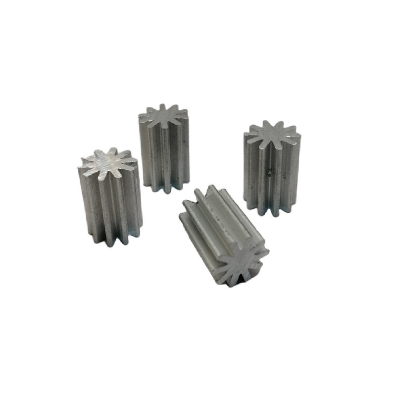 هیت سینگ مدل خورشیدی کد HS 167-20 بسته چهار عددی