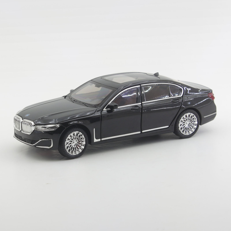 ماشین بازی مدل BMW کد 0819