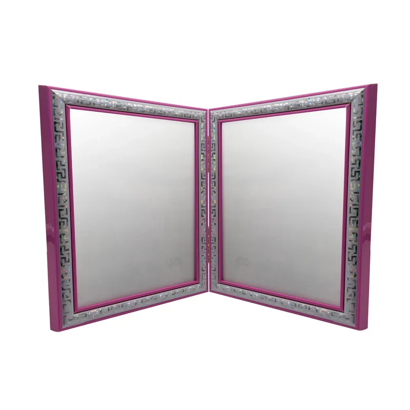 قاب عکس مدل Pattern طرح دابل کد 13X18