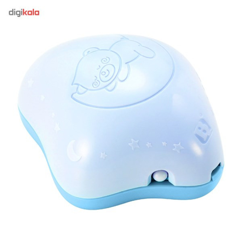 آباژور کودک بلو باکس مدل Take Along Lullaby Light
