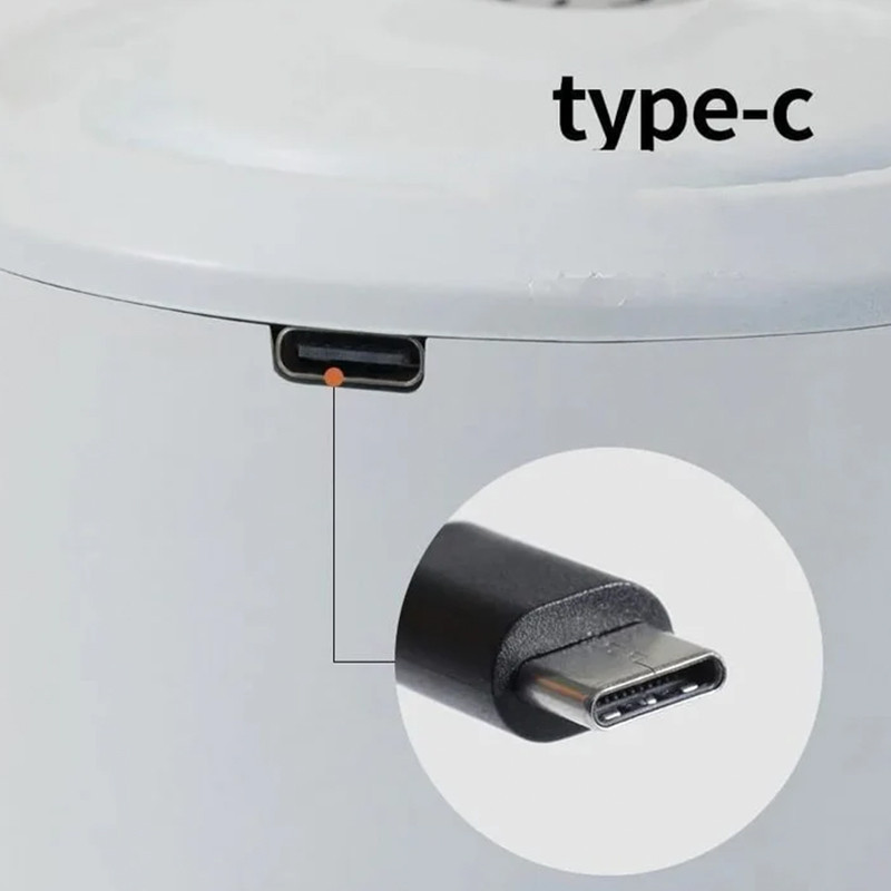 پرزگیر برقی لباس مدل MDHL-MD-370