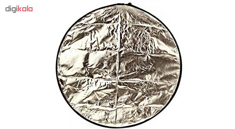 رفلکتور 5 کاره مدل We80 سایز 80×80 سانتی متر