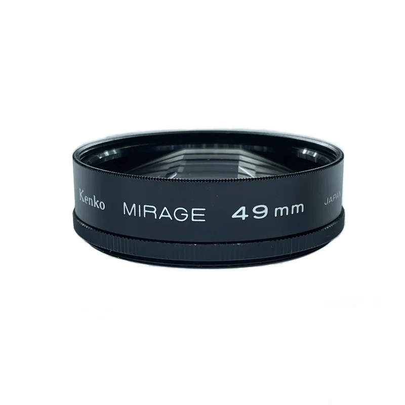 فیلتر لنز کنکو مدل KALEIDOSCOPE MIRAGE 3PF-49MM