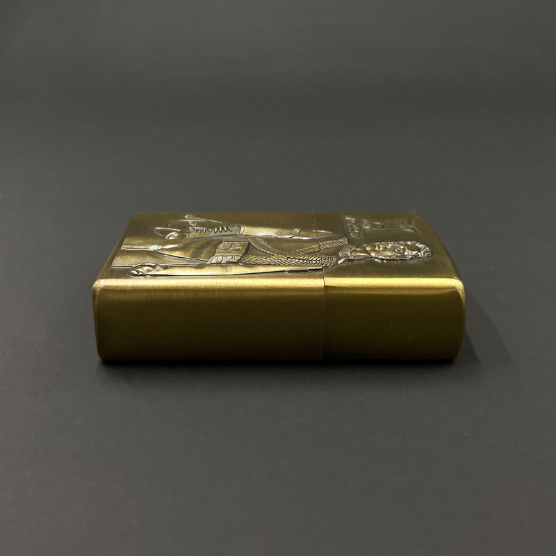فندک مدل مایکل کد DKD-713
