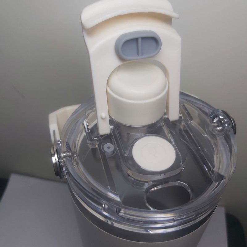 تراول ماگ سیتارایوری مدل ZF-062 گنجایش 0.9 لیتر
