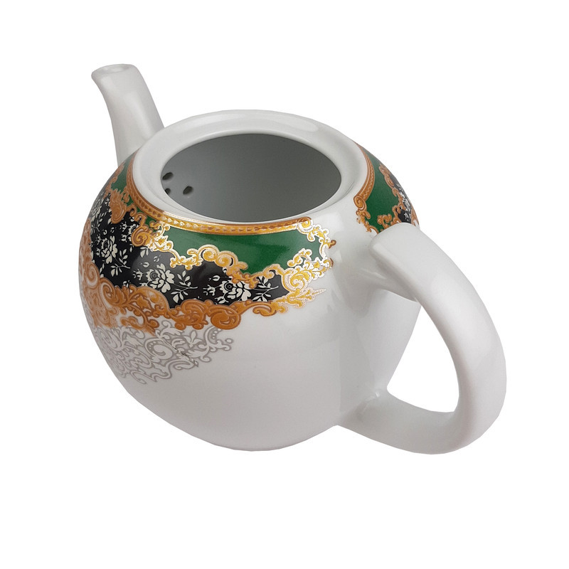 قوری وونچی مدل کاترین کد 233