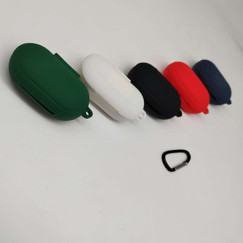 کاور قاب تک مدل  APCO  مناسب برای کیس هدفون بی سیم سامسونگ Galaxy Buds