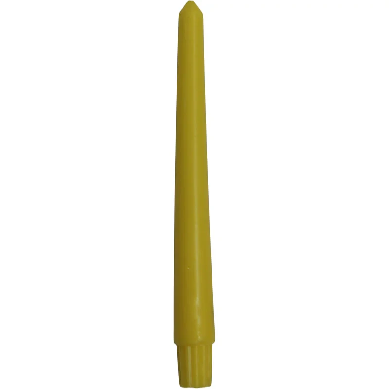 شمع مدل قلمی بسته 12 عددی